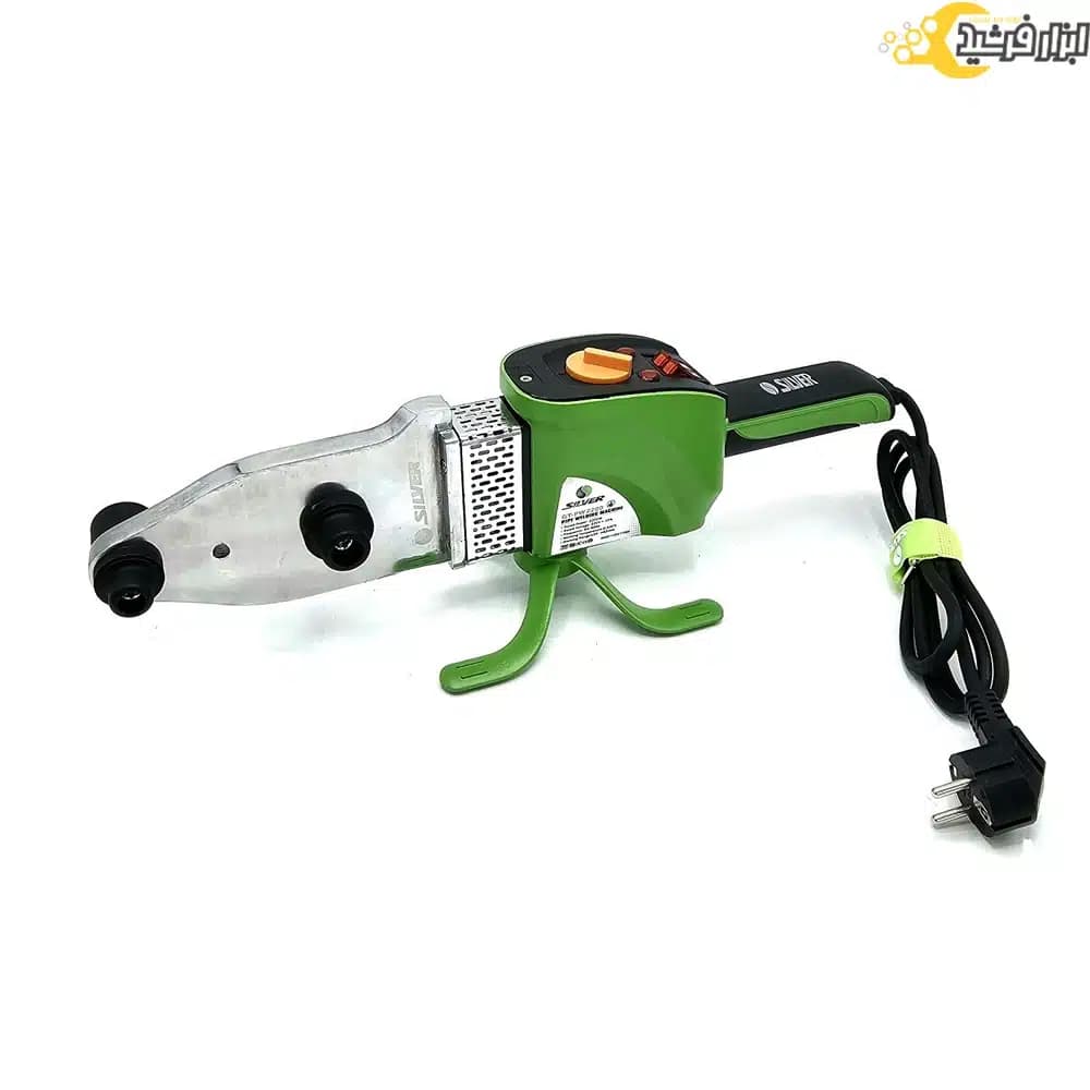 اتو لوله سبز سیلور مدل GT-PW200