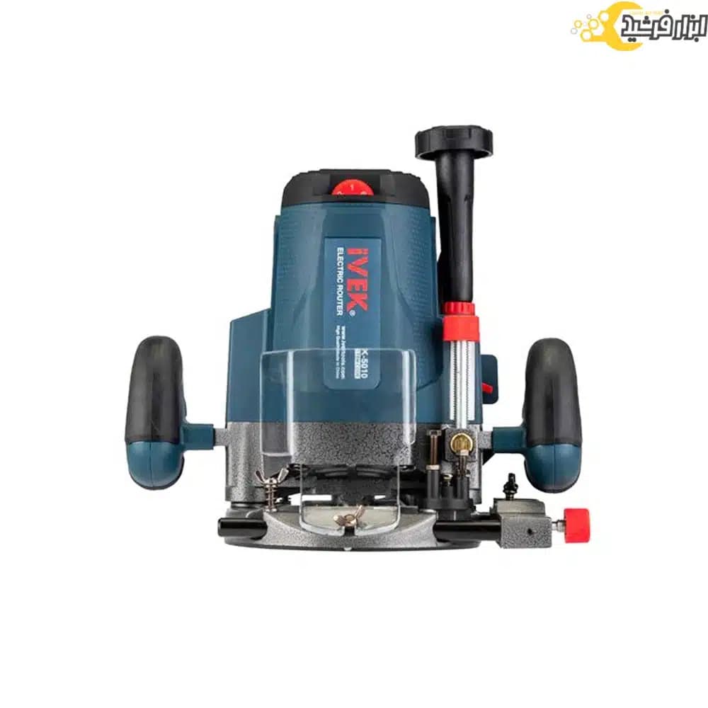 اور فرز نجاری ایوک 2200 وات مدل K-5010
