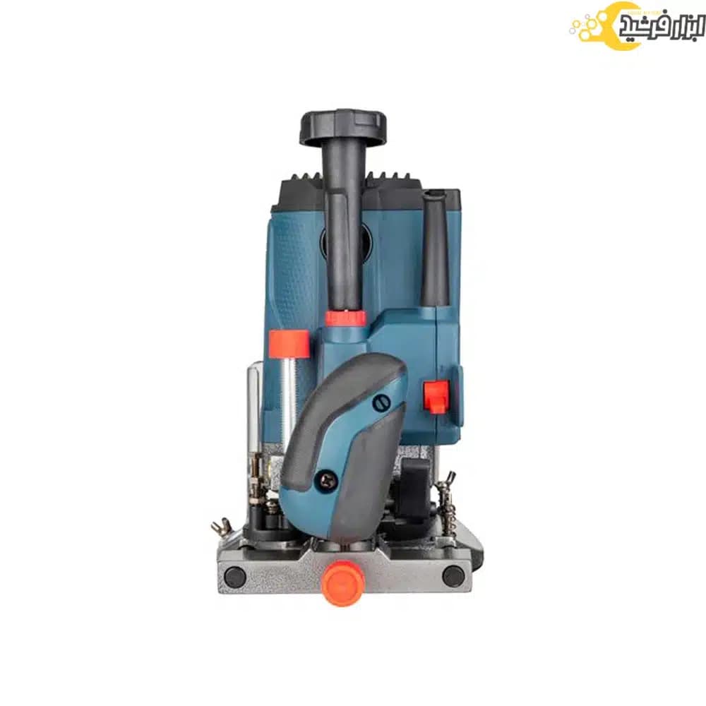 اور فرز نجاری ایوک 2200 وات مدل K-5010 — تصویر ۳