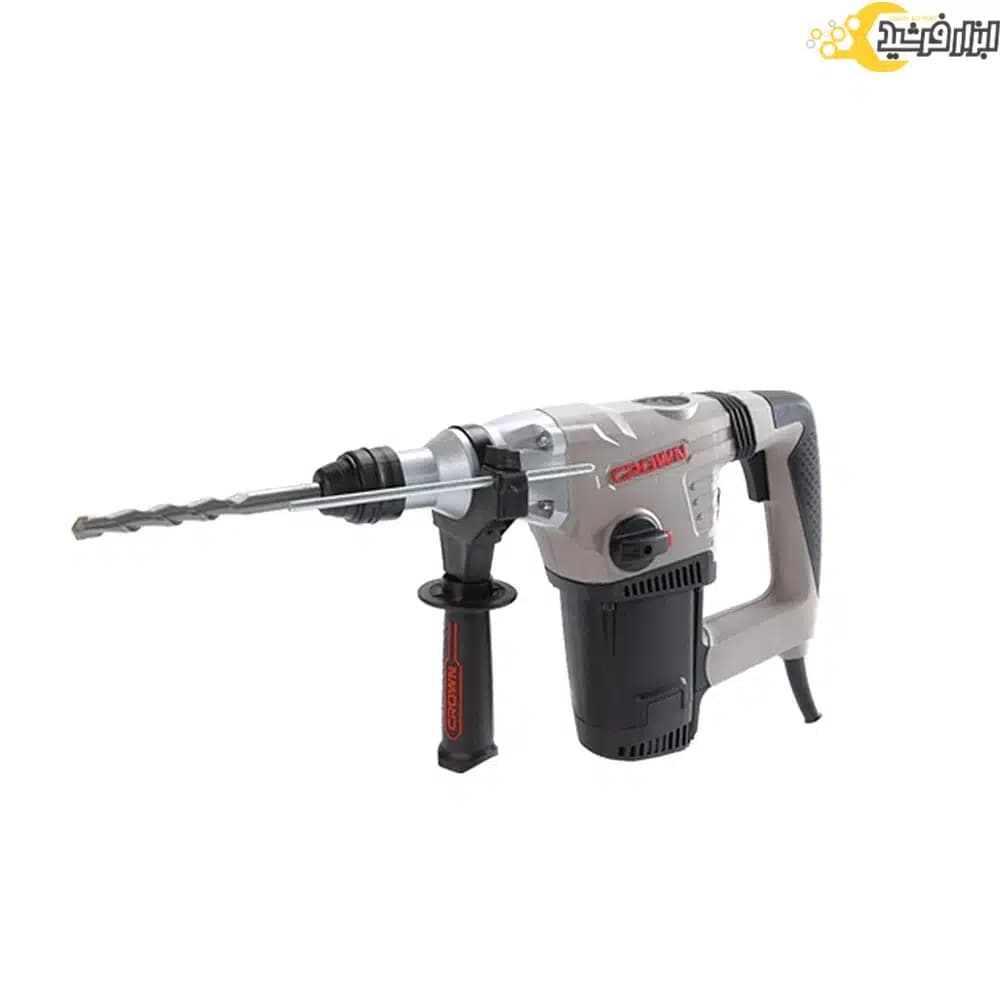 دریل بتن کن کرون 850 وات مدل CT18114BMC