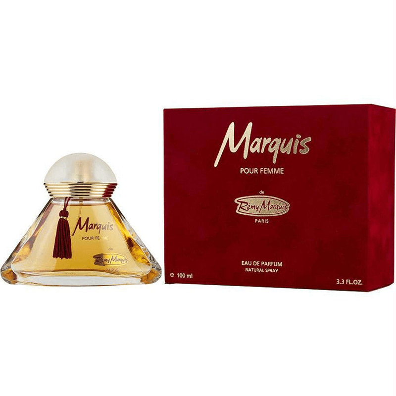 ادوپرفیوم زنانه رمی مارکویس زنانهRemy Marquis
