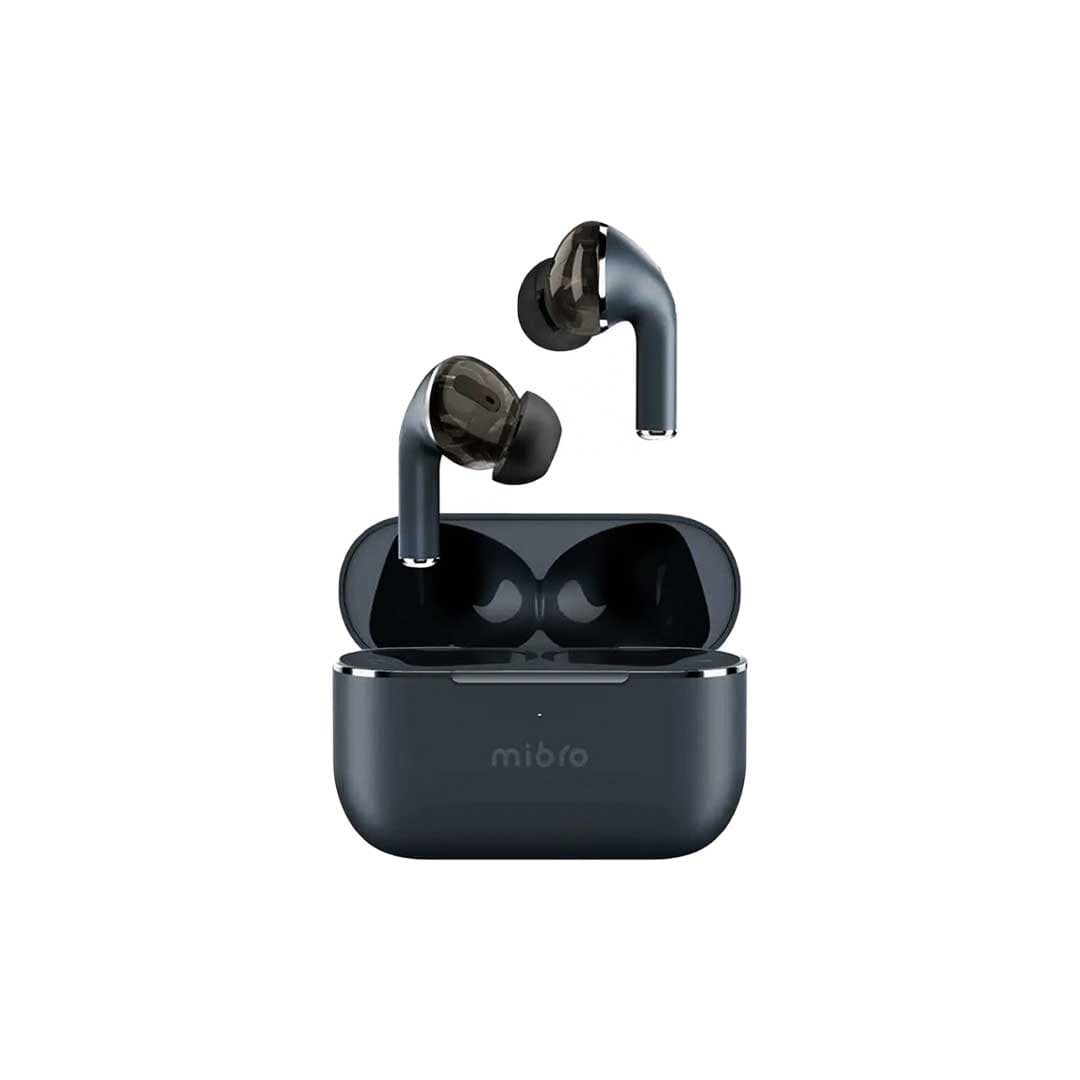 هندزفری بلوتوثی شیائومی Mibro Earbuds M1 مدل XPEJ005 – آبی تیره