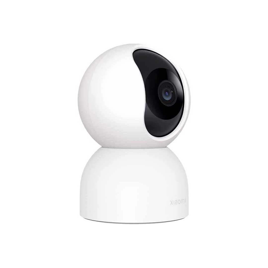 دوربین هوشمند شیائومی Smart Camera C400 مدل MJSXJ11CM – سفید — تصویر ۲