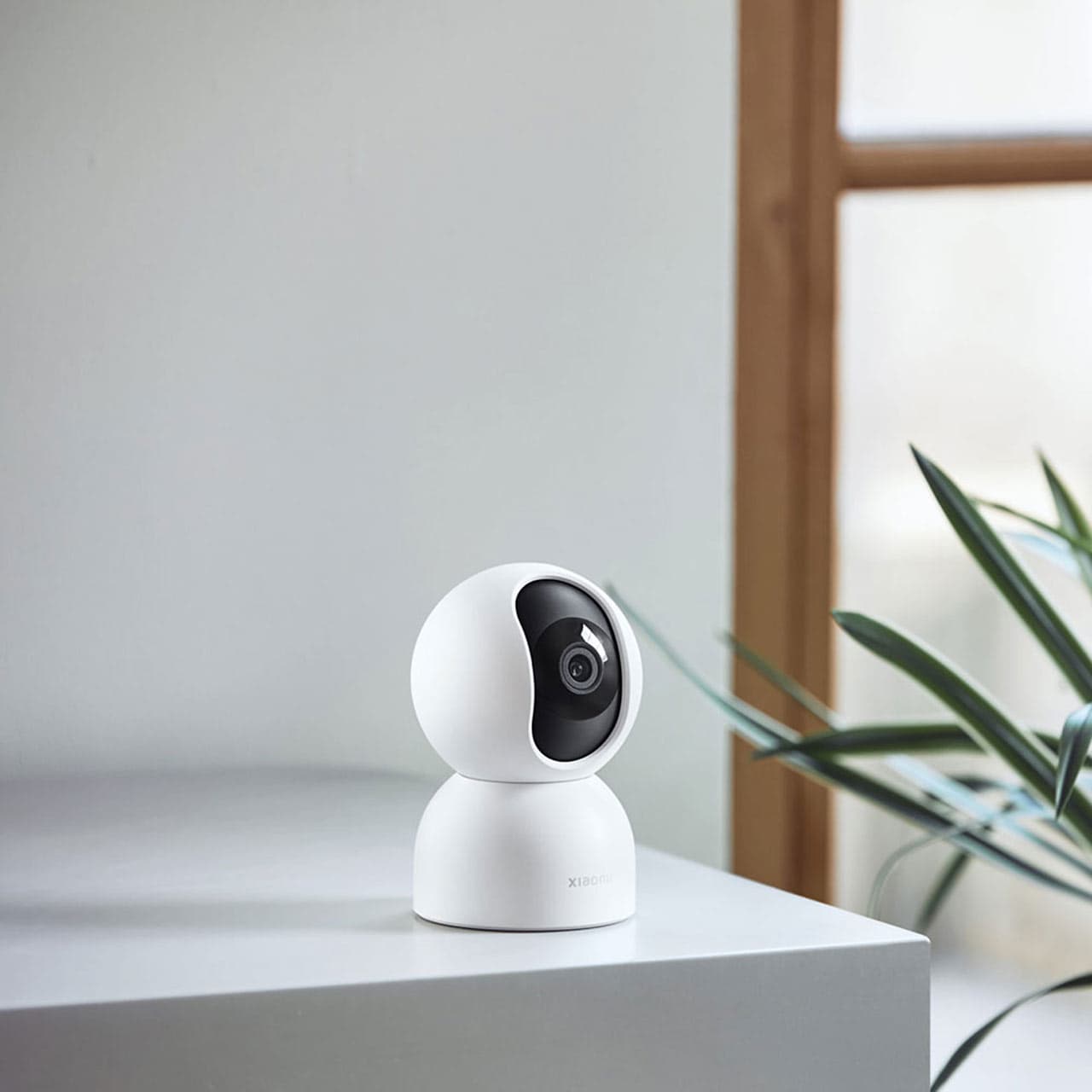 دوربین هوشمند شیائومی Smart Camera C400 مدل MJSXJ11CM – سفید — تصویر ۸