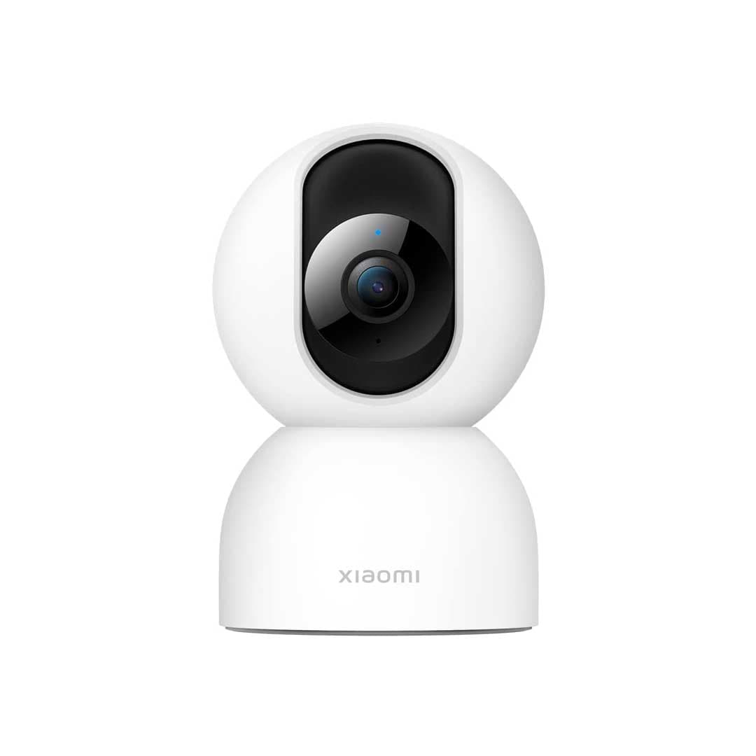 دوربین هوشمند شیائومی Smart Camera C400 مدل MJSXJ11CM – سفید