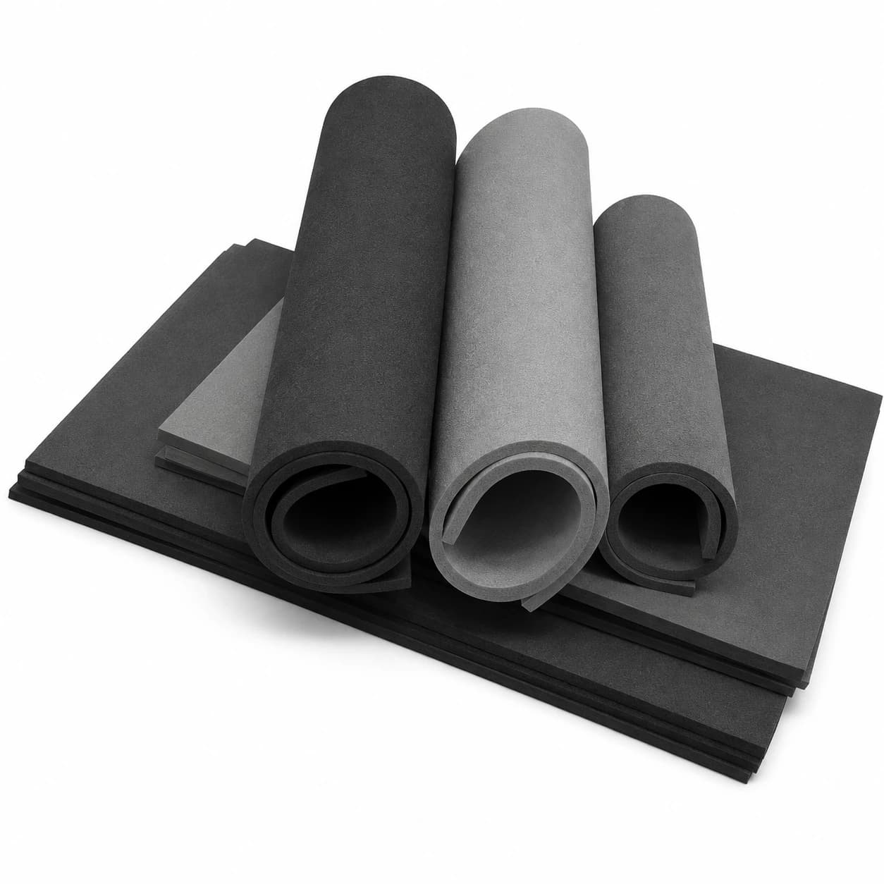 فوم EVA سارووان ـ ضخامت چهار میل