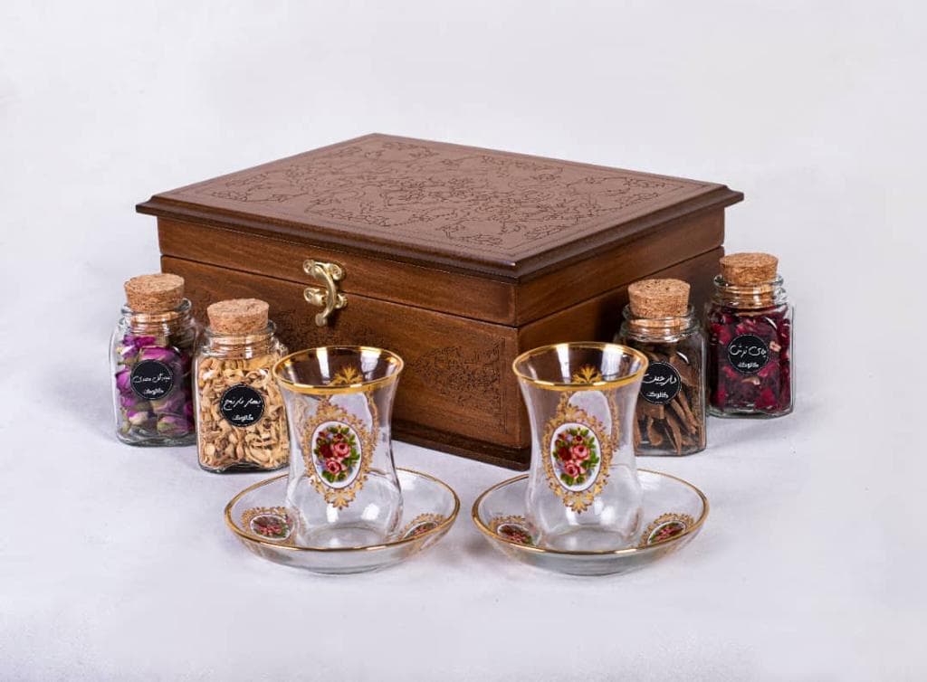 پک هدیه سلجوقی