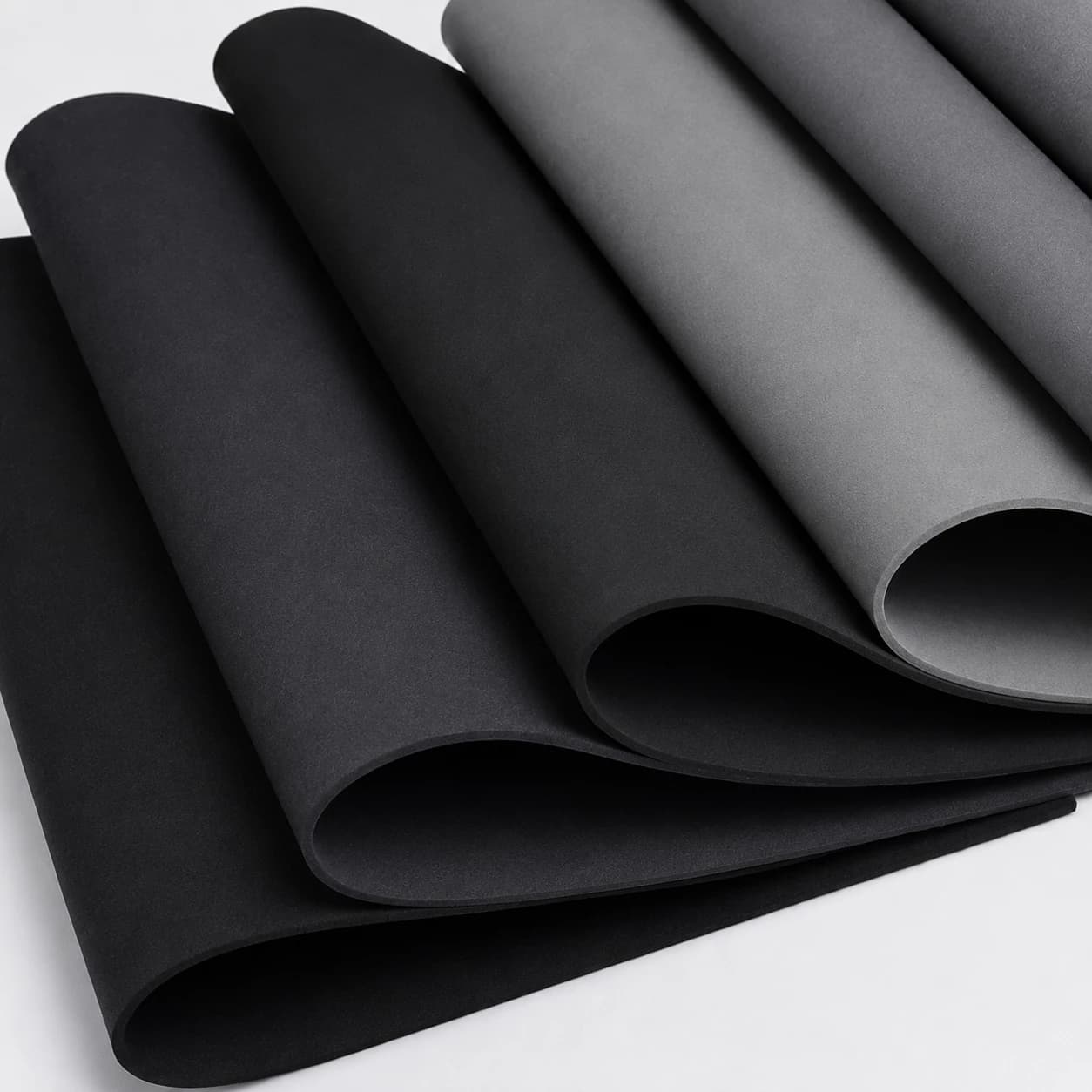 فوم EVA سارووان ـ ضخامت یک میل
