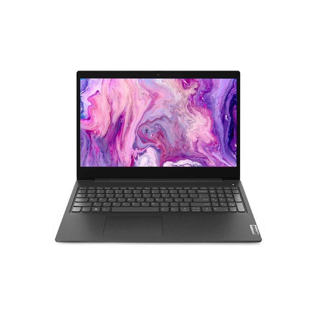 لپ تاپ لنوو 15.6 اینچی HD مدل Ideapad 3 15IGL05 رم 4GB حافظه 1TB HDD گرافیک Integrated – مشکی