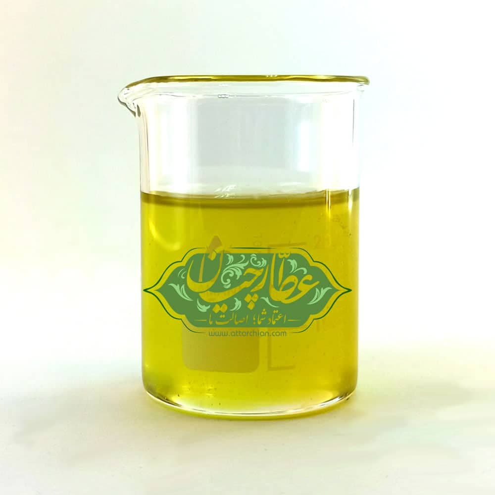 روغن انجیر (انجیل) اصل
