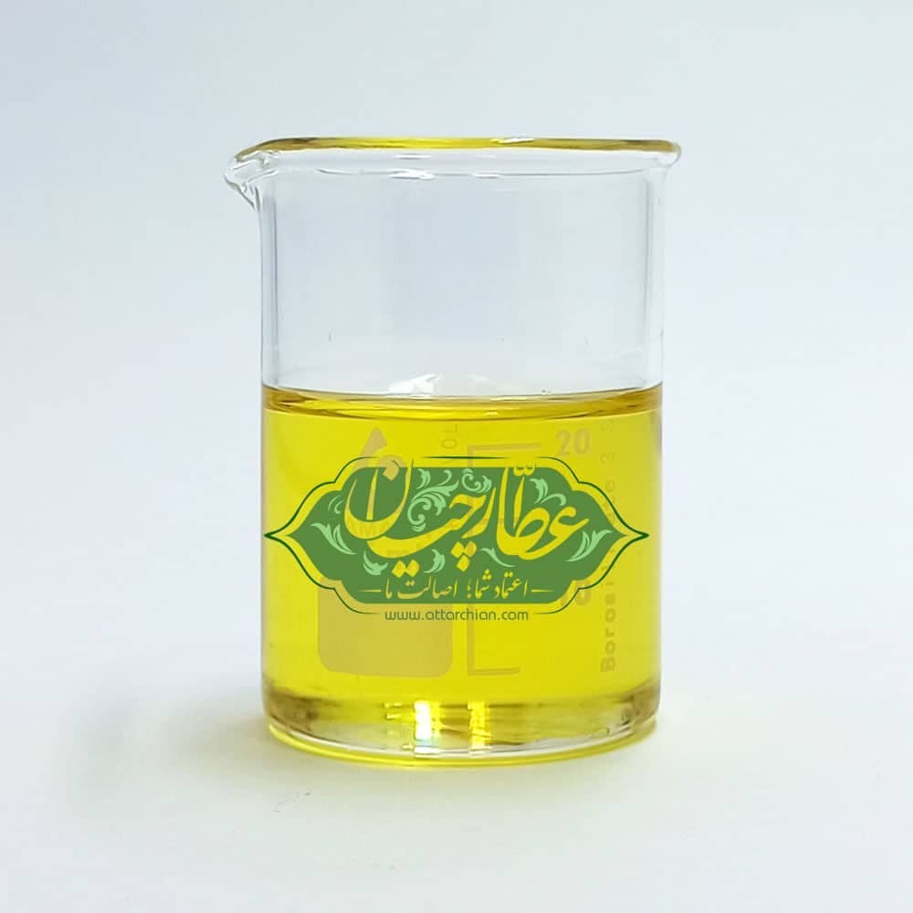 روغن نارنگی اصل