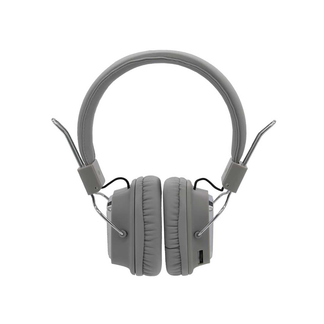 هدفون بی‌ سیم SODO مدل SD-1003 – طوسی روشن