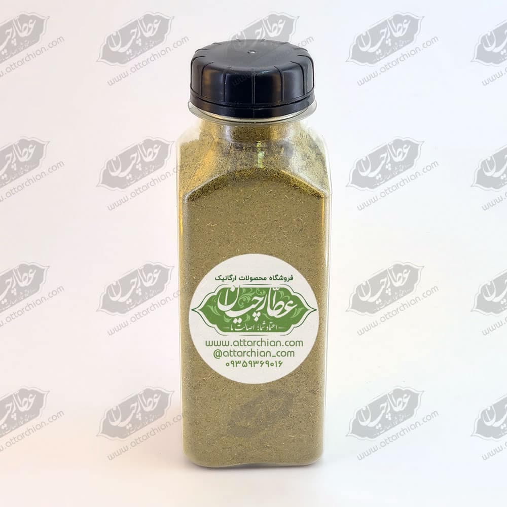 هشت ادویه لبنانی