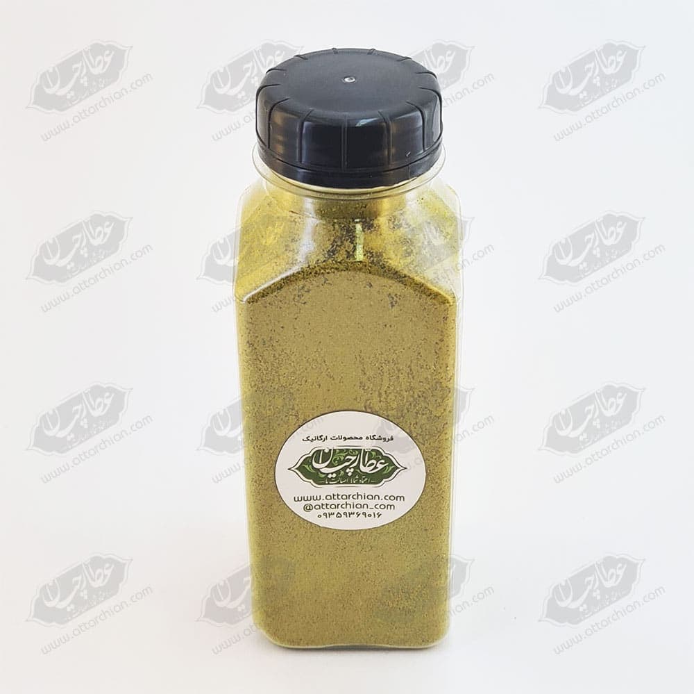 ادویه میگوی آبادانی