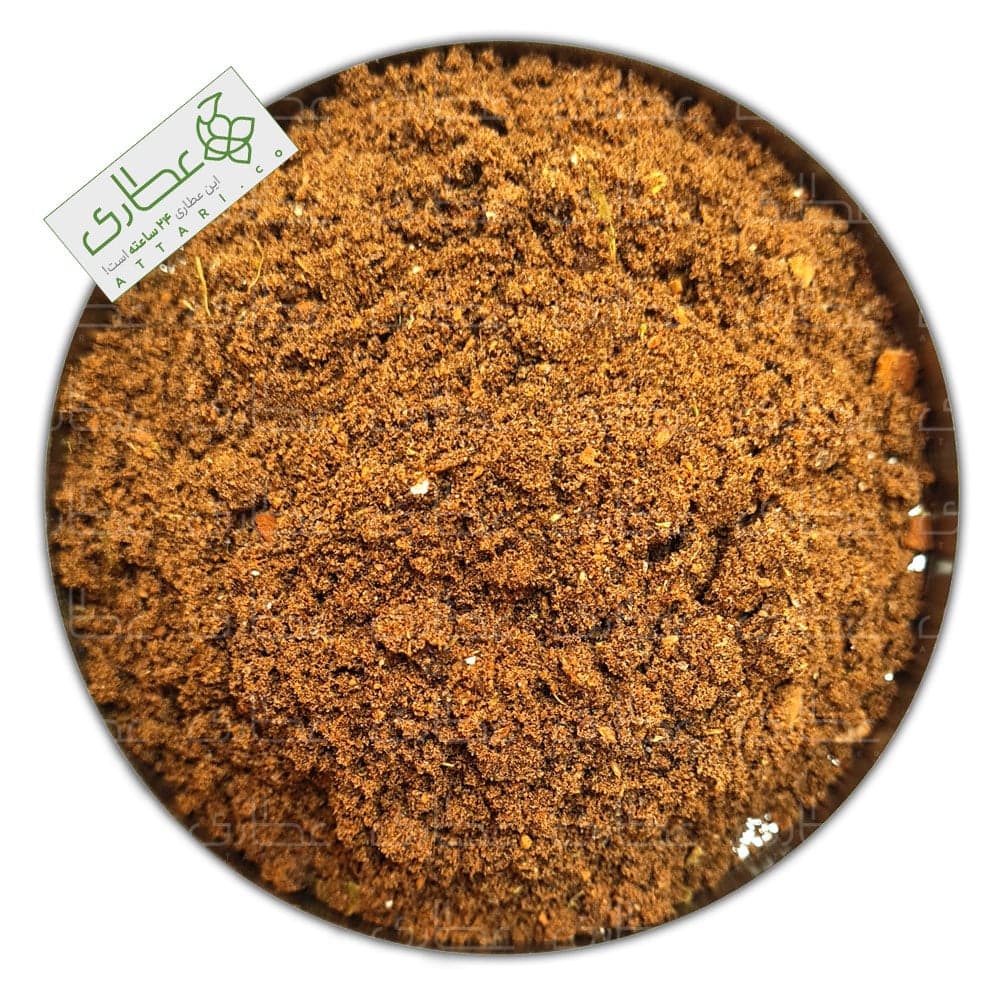 ادویه ماسالا گوشت