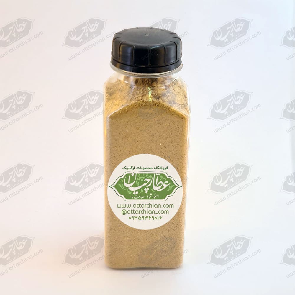 ادویه هریسه