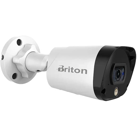 دوربین مداربسته بولت برایتون کیفیت ۵ مگاپیکسل مدل UVC-511B19M-MC 5MP