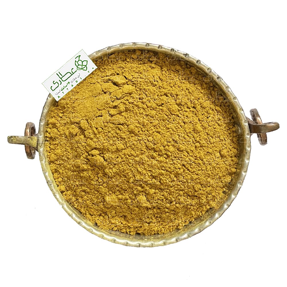 ادویه کاری اعلاء