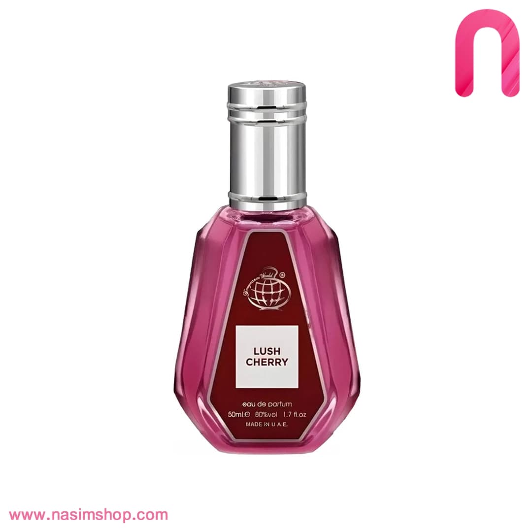 عطر ادکلن تام فورد لاست چری فراگرنس ورد لاش چری — تصویر ۳