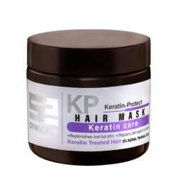 ماسک موی کراتینه ساین اسکالپ Synscalp Keratin Care Hair Mask