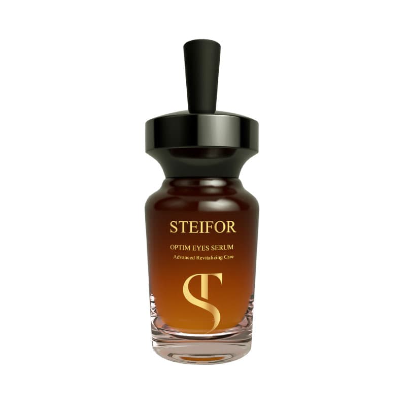 سرم جوانساز و لیفت پوست دور چشم اپتیم استیفور STEIFOR OPTIM EYES SERUM