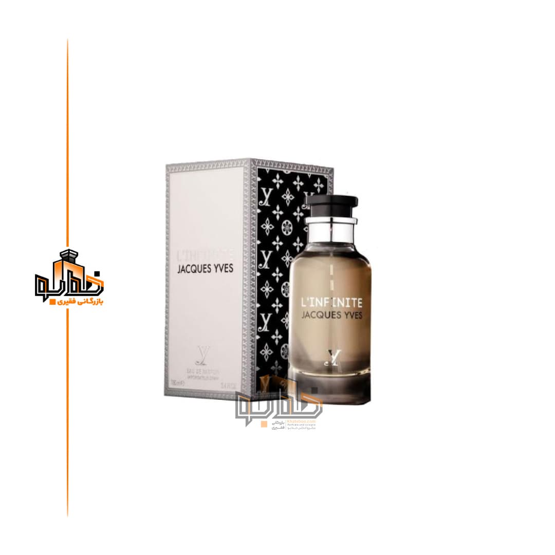 عطر ادکلن مردانه لویی ویتون ال ایمنسیت فراگرنس ورد