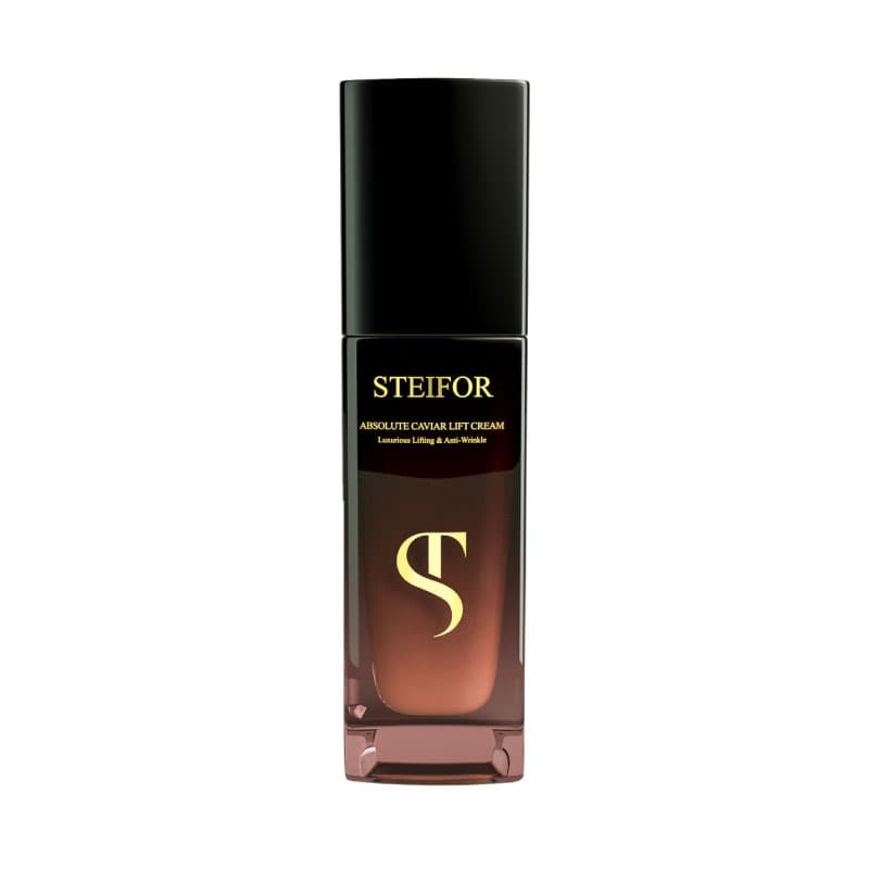 کرم لیفت و جوان ساز پوست ابسولوت خاویار استیفور STEIFOR ABSOLUTE CAVIAR LIFT CREAM