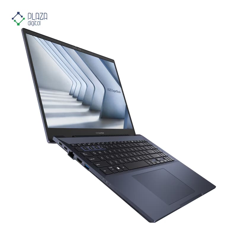لپ تاپ ایسوس 16 اینچی مدل ExpertBook B5 B5602CVA i7 1360P 16GB 512GB — تصویر ۶