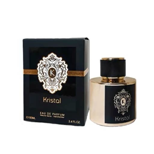 عطر ادکلن تیزیانا ترنزی کیرکه فراگرنس ورد کریستال — تصویر ۲
