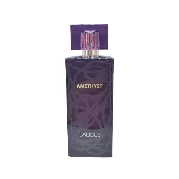 ادوپرفیوم زنانه لالیک آمیتیس-بنفش | Lalique Amethyst