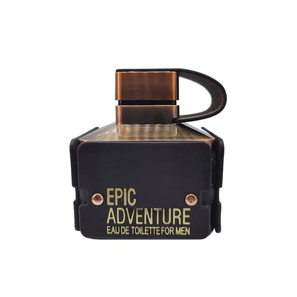 ادوتویلت مردانه اپیک ادونچر epic adventure اورجینال