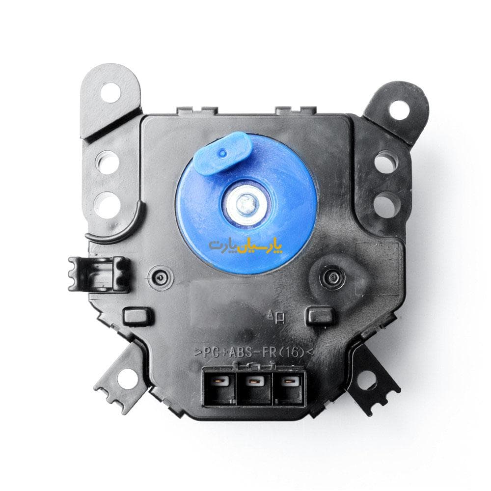 مگنت (کشنده) لباسشویی توشیبا مدل HM-15N-4 — تصویر ۳
