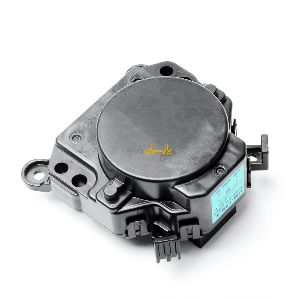 مگنت (کشنده) لباسشویی توشیبا مدل HM-15N-4 — تصویر ۶