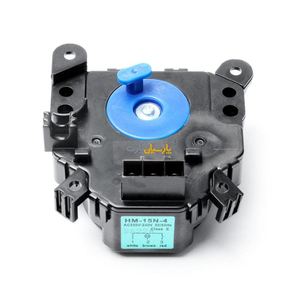مگنت (کشنده) لباسشویی توشیبا مدل HM-15N-4 — تصویر ۴