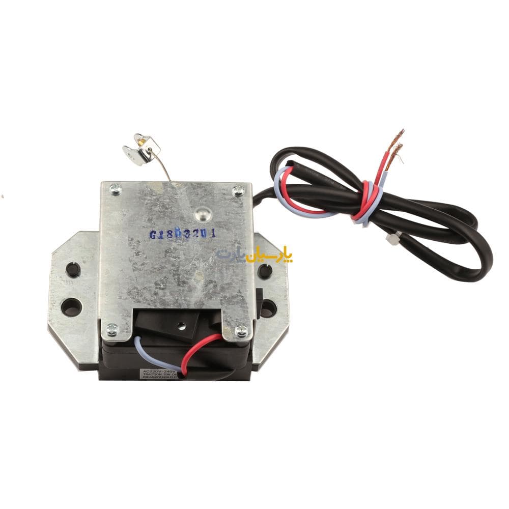 مگنت (کشنده) لباسشویی XPQ-6