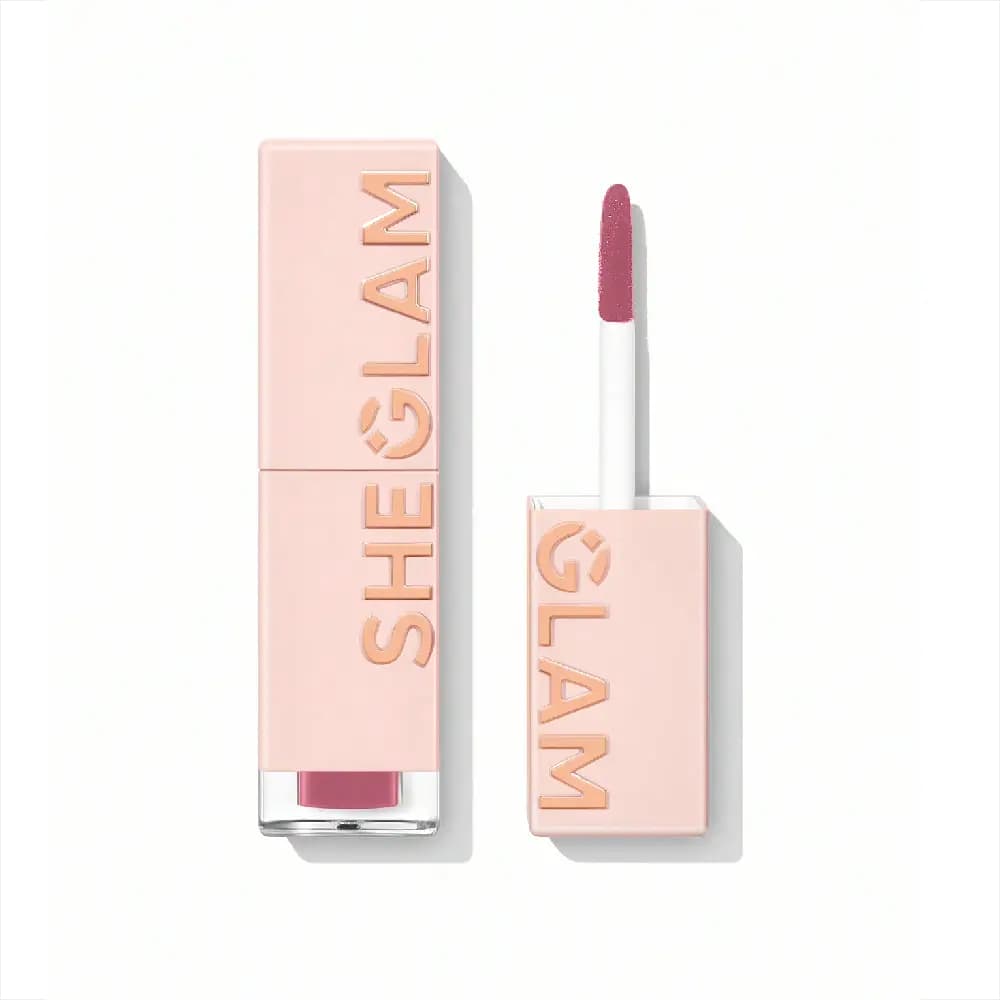 تینت لب شیگلم Sheglam Take a Hint Lip Tint رنگ Primp — تصویر ۹