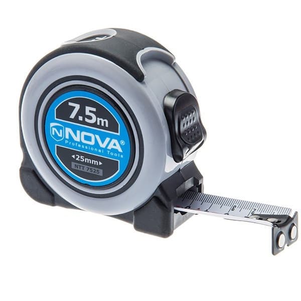 متر 7.5 متری مدل 7525 نووا NOVA