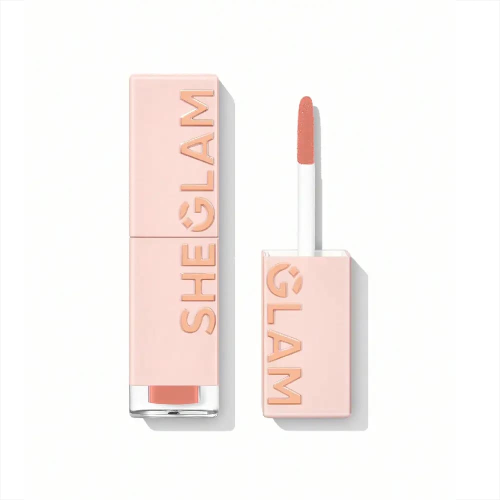 تینت لب شیگلم Sheglam Take a Hint Lip Tint رنگ Memories — تصویر ۹