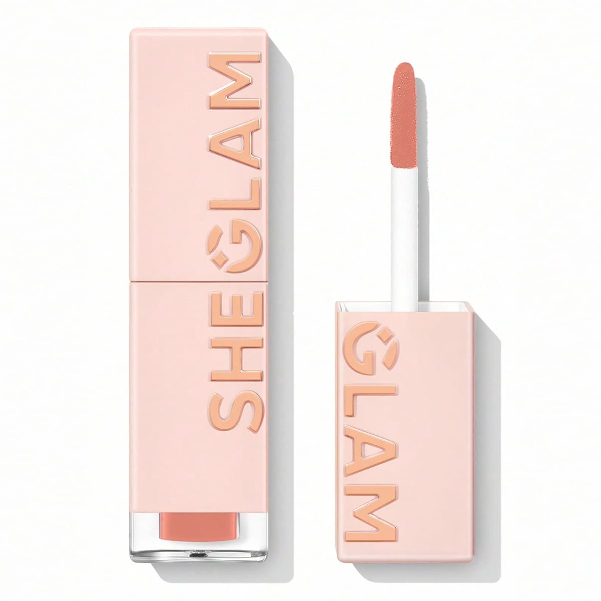 تینت لب شیگلم Sheglam Take a Hint Lip Tint رنگ Memories