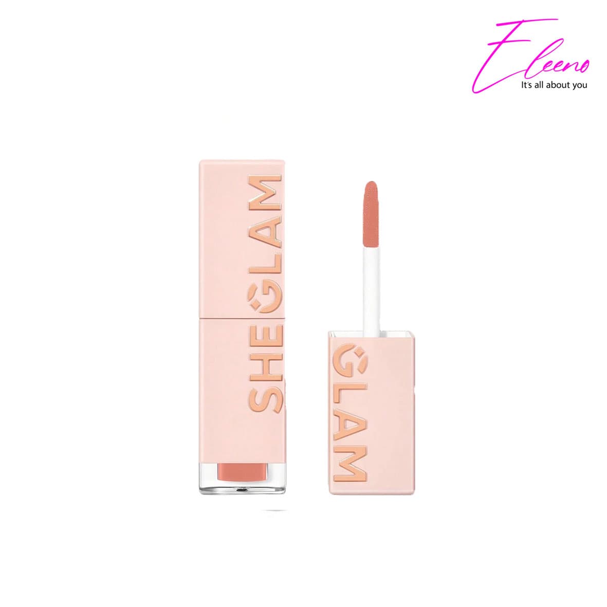 تینت لب شیگلم Sheglam Take a Hint Lip Tint رنگ Memories — تصویر ۱۲