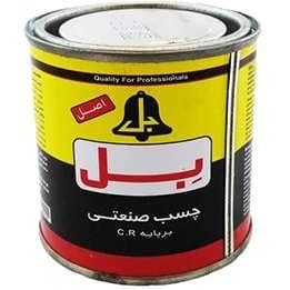 چسب صنعتی 1 کیلویی بل BEL