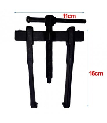 بلبرینگ کش سایز 4 (160 میلیمتر) مارادو MARADO