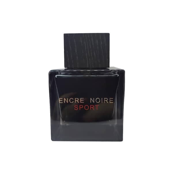 ادوتویلت مردانه لالیک انکر نویر اسپرت ancher noir spory
