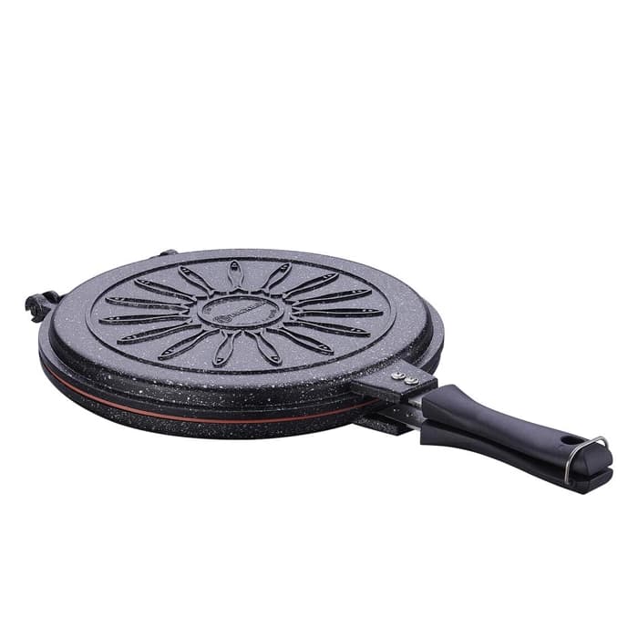 تابه دو طرفه کرکماز اورنلا گرد سایز 28
