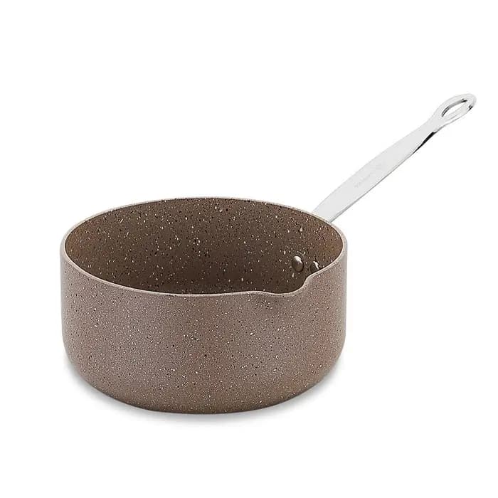 روغن داغ کن کرکماز مدل براونی سایز 18