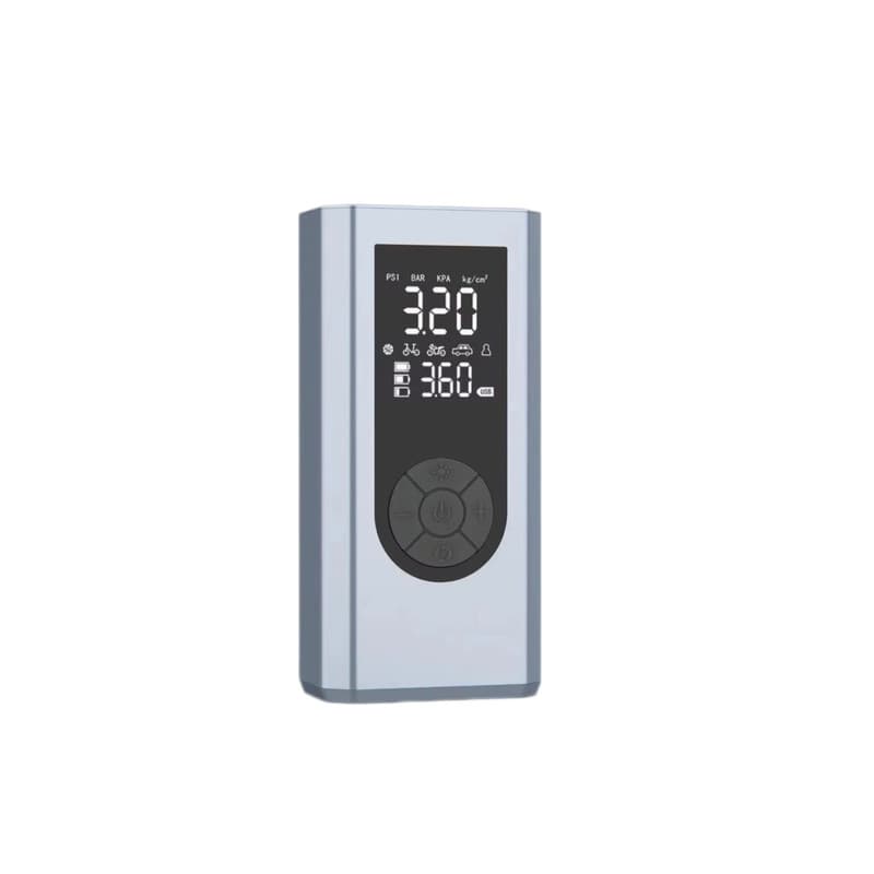 کمپرسور هوا 22.5 وات مدل ST-9652