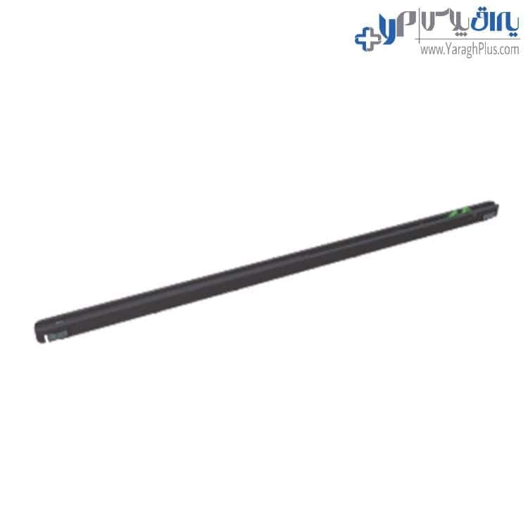 مکانیزم درب ریلی تاپ لاین توکار دو درب فانتونی C701 — تصویر ۸