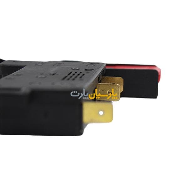 میکروسوئیچ ماشین لباسشویی حایر مدل AL نخ دار — تصویر ۳