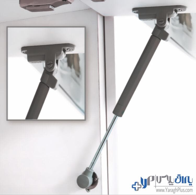 جک کابینت پمپی آرام بند فانتونی C131 – C132 – C133 – C134