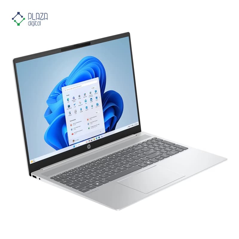 لپ تاپ اچ پی 16 اینچی مدل HP OmniBook 5 16-ag1070wm Ryzen AI 7 H 350 16GB 1TB — تصویر ۳